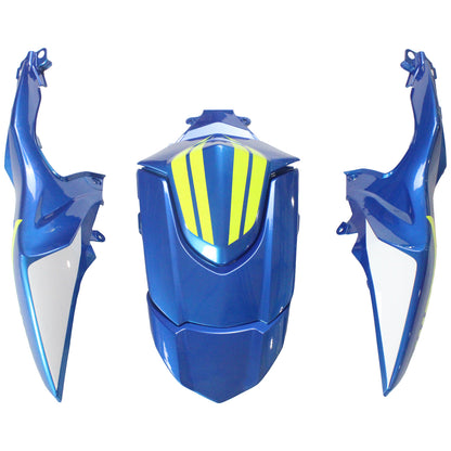Kit carenatura Suzuki GSXR1000 2009-2016