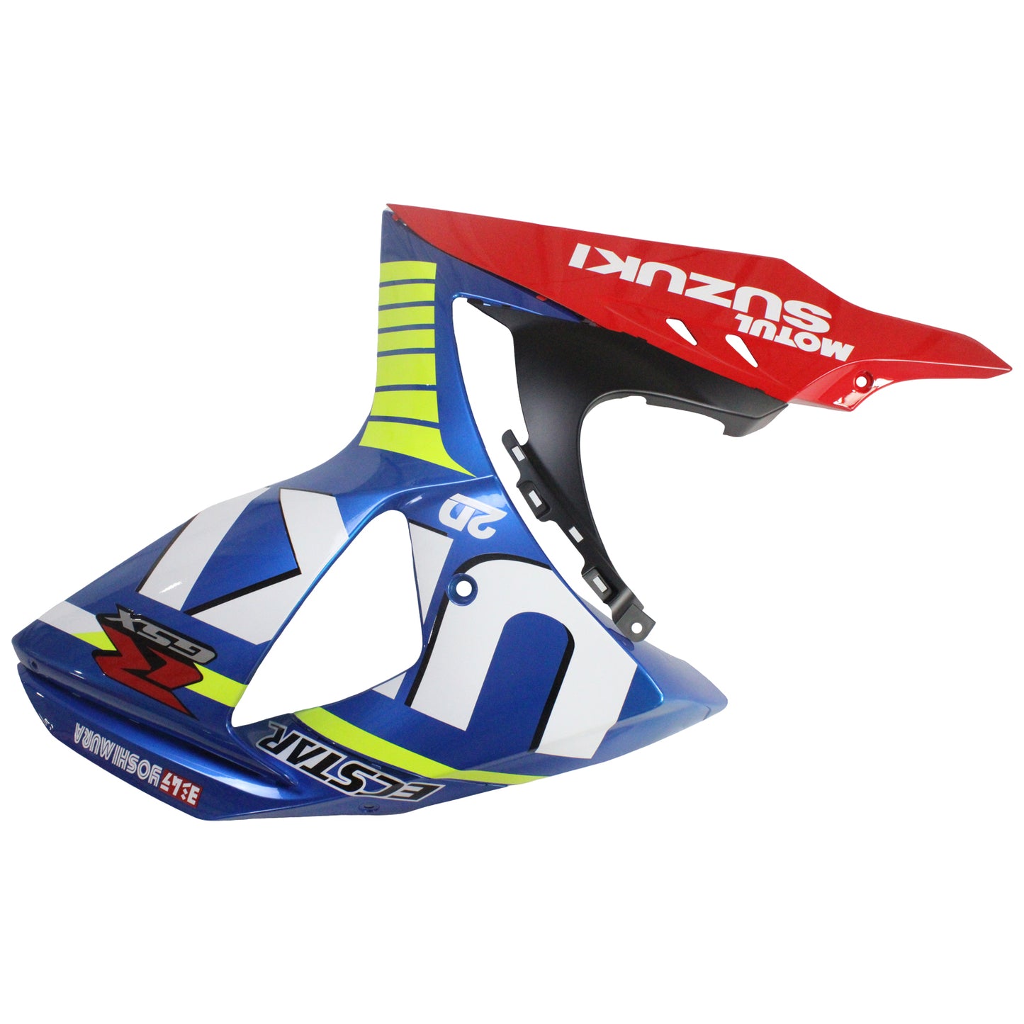 Kit carenatura Suzuki GSXR1000 2009-2016