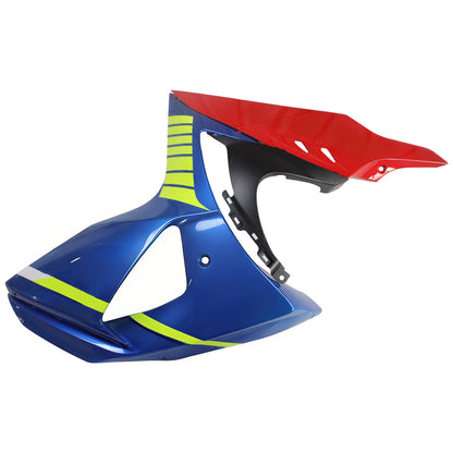 Kit carenatura Suzuki GSXR1000 2009-2016
