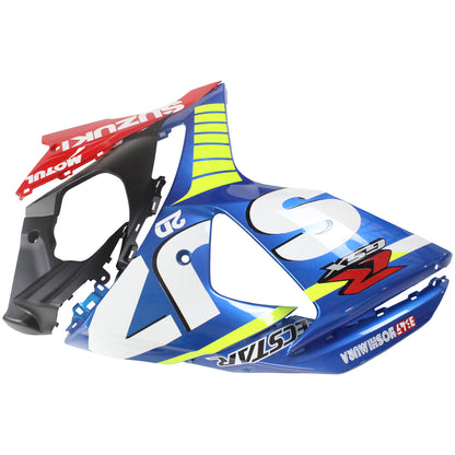 Kit carenatura Suzuki GSXR1000 2009-2016