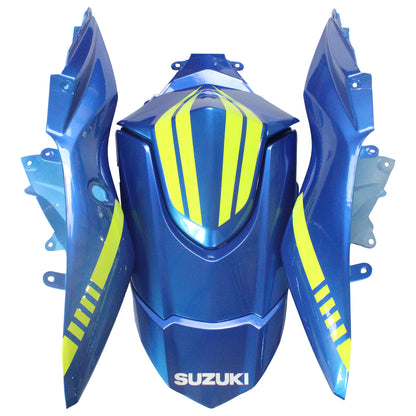 Kit carenatura Suzuki GSXR1000 2009-2016