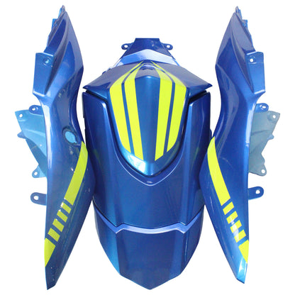 Kit carenatura Suzuki GSXR1000 2009-2016