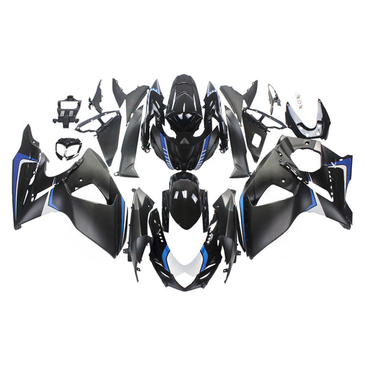 Kit carenatura Suzuki GSXR1000 2009-2016