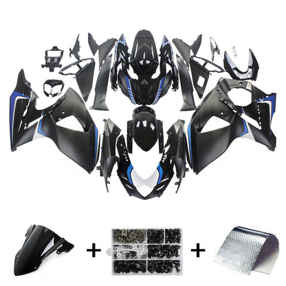 Kit carenatura Suzuki GSXR1000 2009-2016