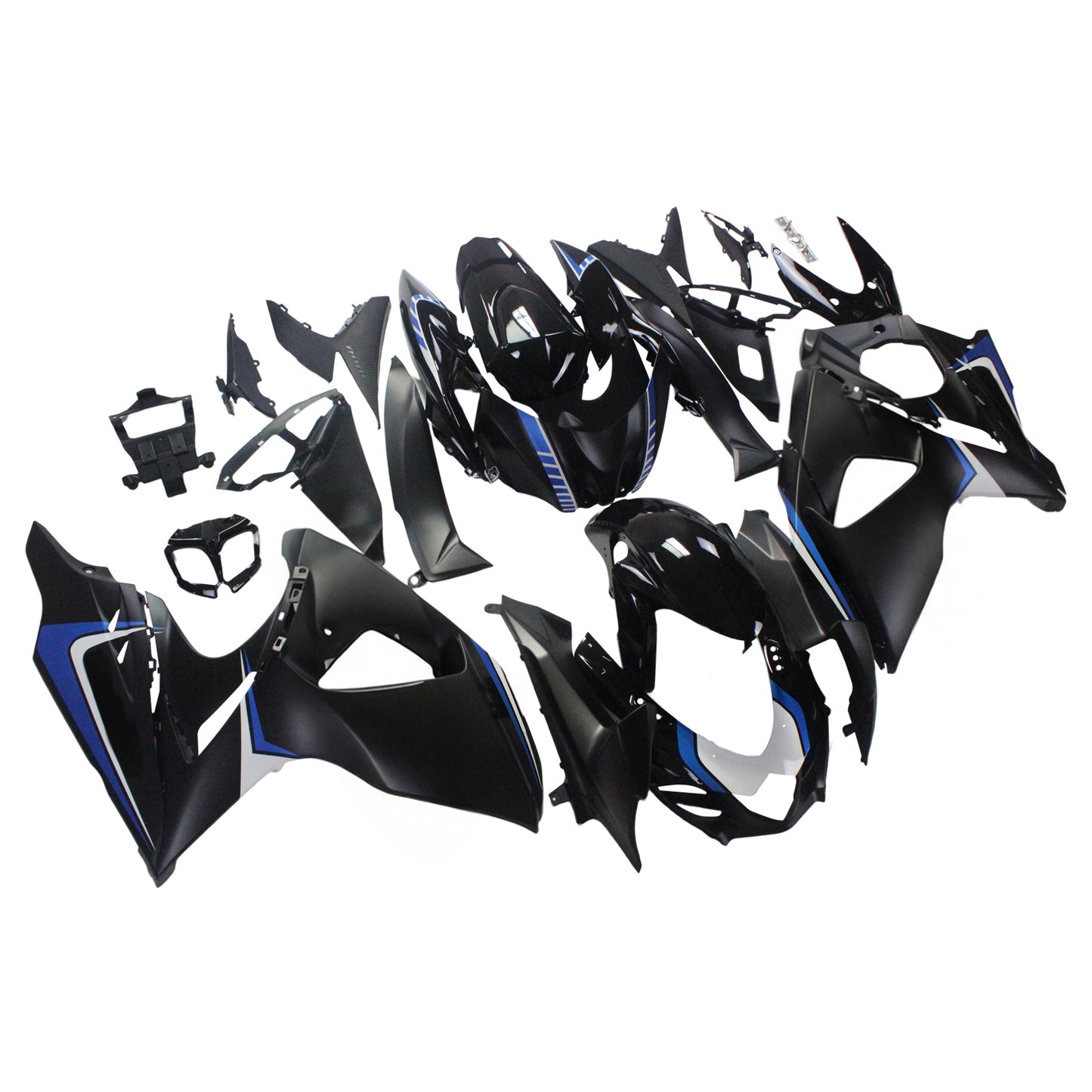 Kit carenatura Suzuki GSXR1000 2009-2016