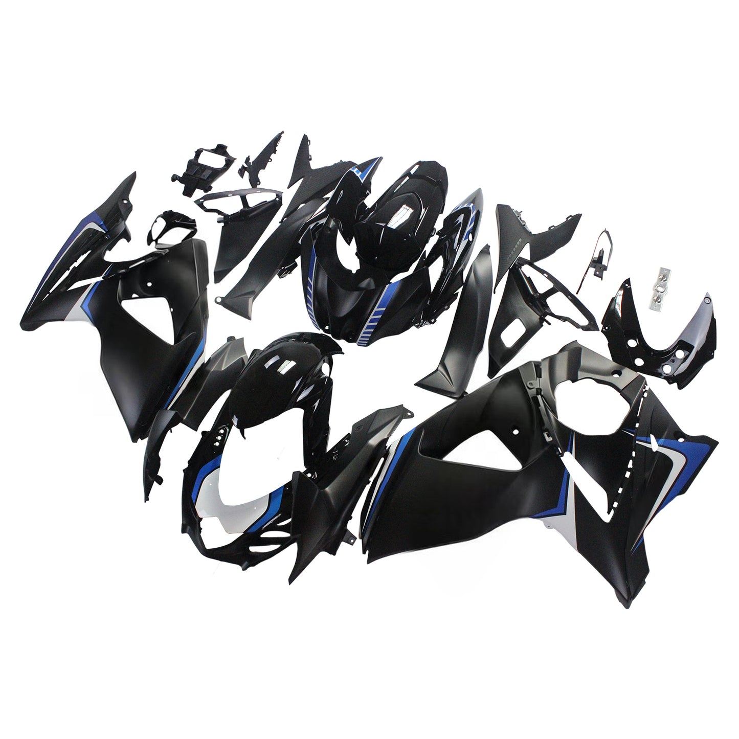 Kit carenatura Suzuki GSXR1000 2009-2016