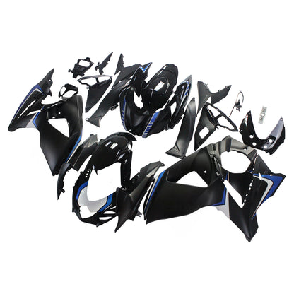 Kit carenatura Suzuki GSXR1000 2009-2016