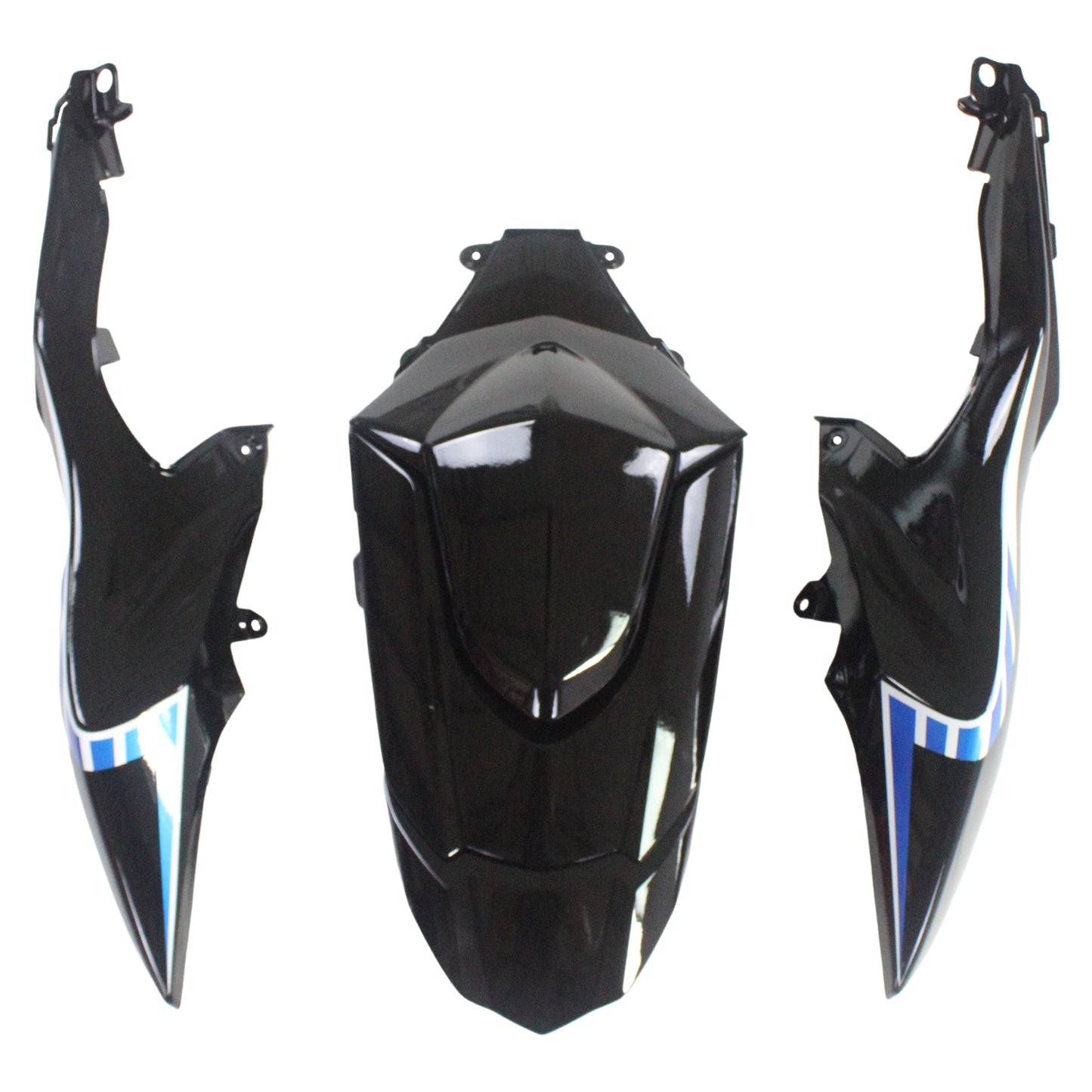 Kit carenatura Suzuki GSXR1000 2009-2016