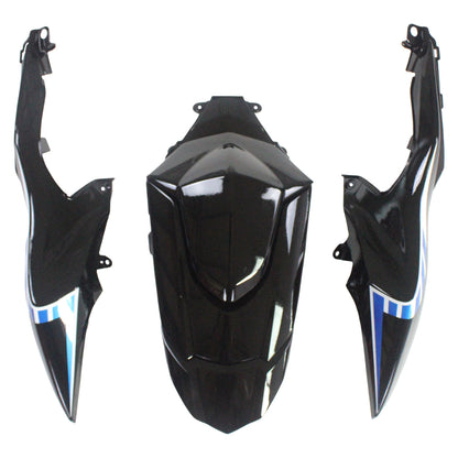 Kit carenatura Suzuki GSXR1000 2009-2016