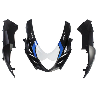 Kit carenatura Suzuki GSXR1000 2009-2016