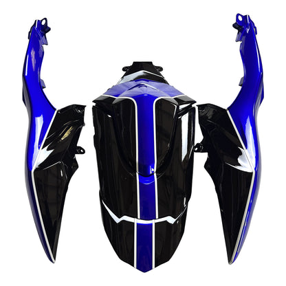 Amotopart Suzuki GSXR1000 2009-2016 K9 Kit carena Carrozzeria Plastica ABS