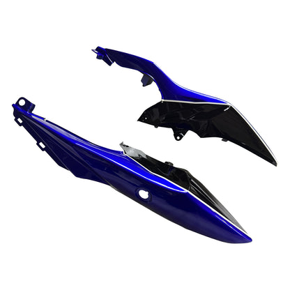 Amotopart Suzuki GSXR1000 2009-2016 K9 Kit carena Carrozzeria Plastica ABS