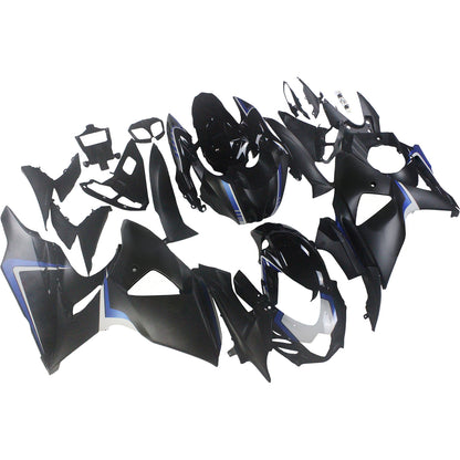 Amotopart Suzuki GSXR1000 2009-2016 K9 Kit carena Carrozzeria Plastica ABS