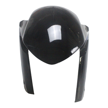 Amotopart Suzuki GSXR1000 2009-2016 K9 Kit carena Carrozzeria Plastica ABS