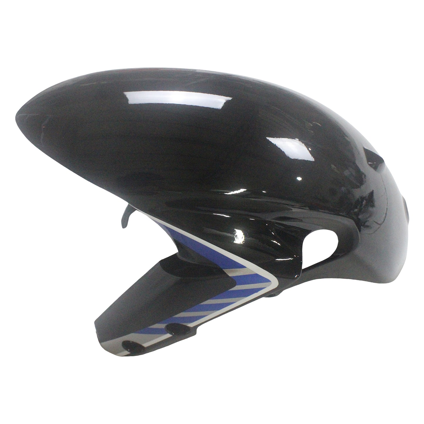 Amotopart Suzuki GSXR1000 2009-2016 K9 Kit carena Carrozzeria Plastica ABS