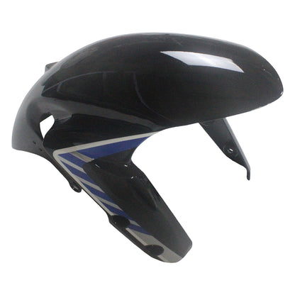 Amotopart Suzuki GSXR1000 2009-2016 K9 Kit carena Carrozzeria Plastica ABS