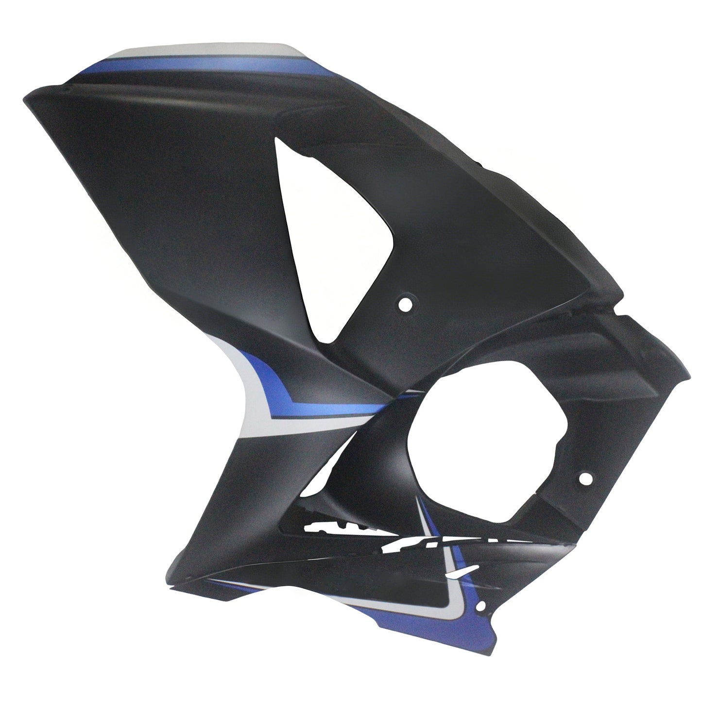 Amotopart Suzuki GSXR1000 2009-2016 K9 Kit carena Carrozzeria Plastica ABS