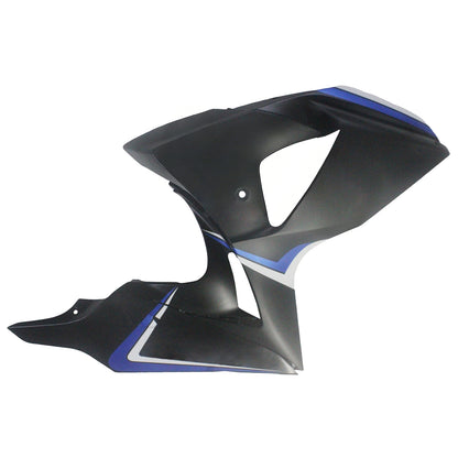 Amotopart Suzuki GSXR1000 2009-2016 K9 Kit carena Carrozzeria Plastica ABS