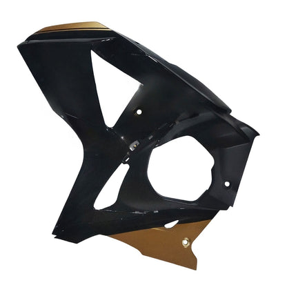 Amotopart Suzuki GSXR1000 2009-2016 K9 Kit carena Carrozzeria Plastica ABS