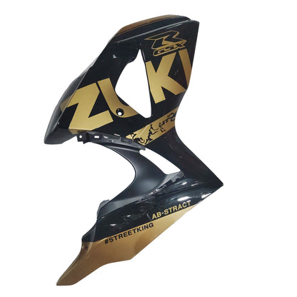 Amotopart Suzuki GSXR1000 2009-2016 K9 Kit carena Carrozzeria Plastica ABS