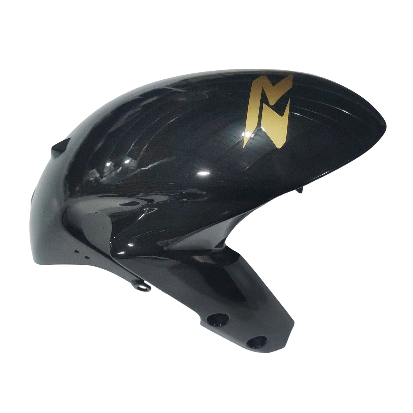 Amotopart Suzuki GSXR1000 2009-2016 K9 Kit carena Carrozzeria Plastica ABS