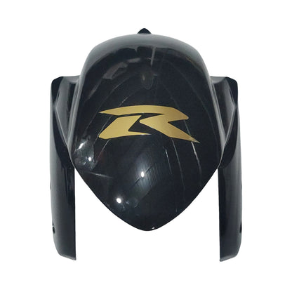 Amotopart Suzuki GSXR1000 2009-2016 K9 Kit carena Carrozzeria Plastica ABS