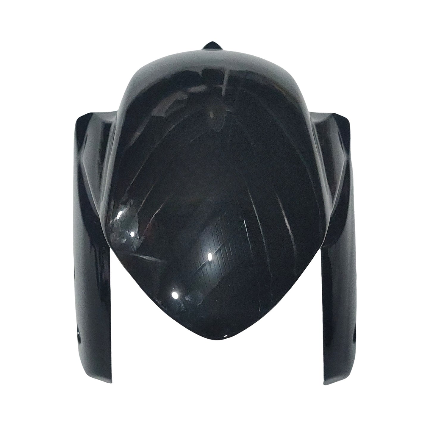 Amotopart Suzuki GSXR1000 2009-2016 K9 Kit carena Carrozzeria Plastica ABS