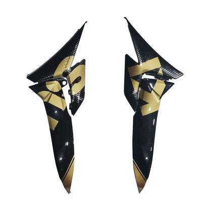 Amotopart Suzuki GSXR1000 2009-2016 K9 Kit carena Carrozzeria Plastica ABS