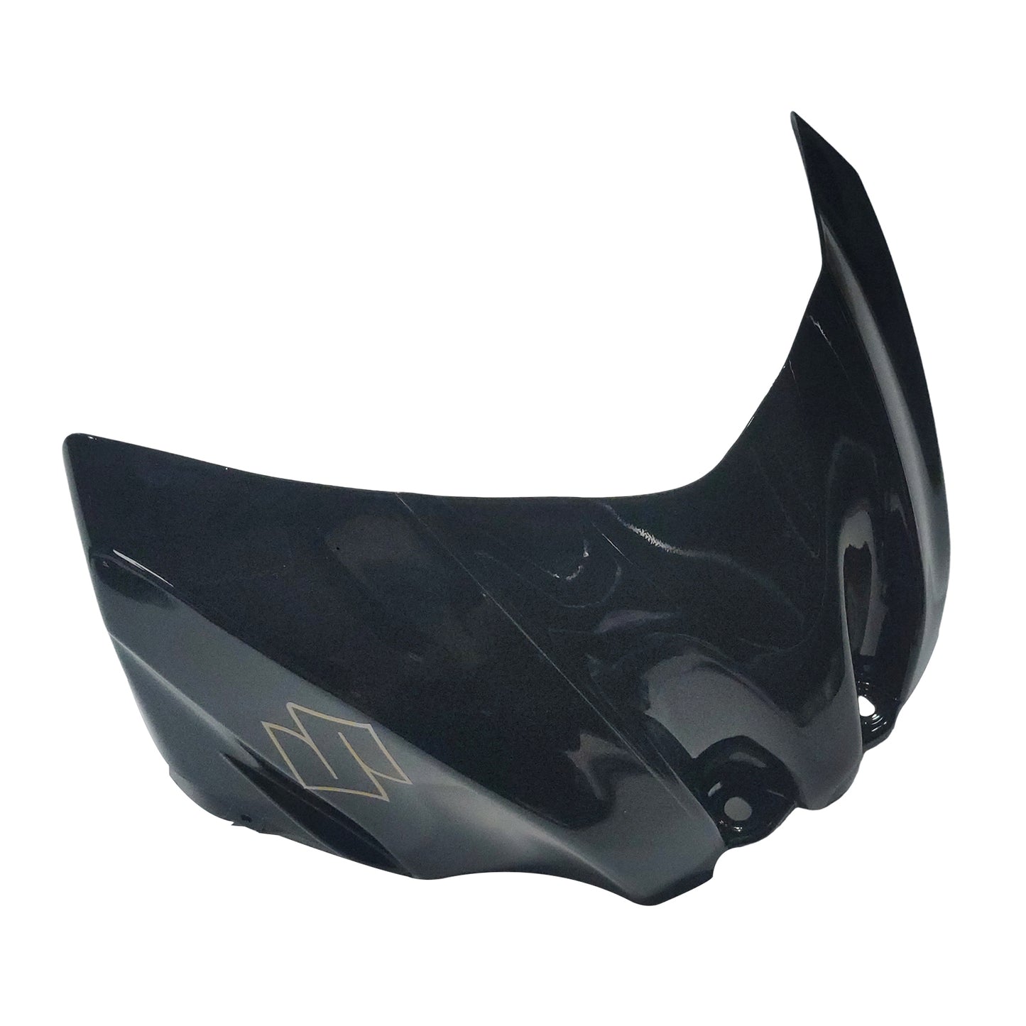 Amotopart Suzuki GSXR1000 2009-2016 K9 Kit carena Carrozzeria Plastica ABS