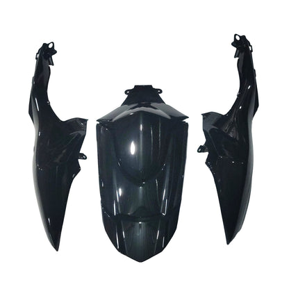Amotopart Suzuki GSXR1000 2009-2016 K9 Kit carena Carrozzeria Plastica ABS