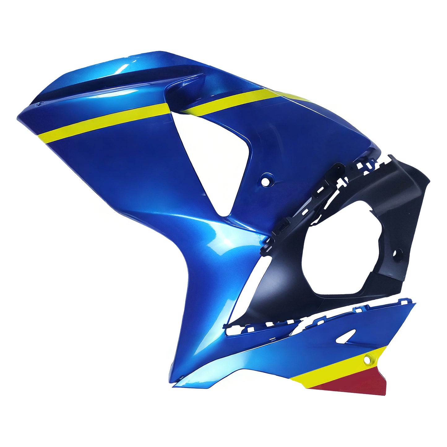 Amotopart Suzuki GSXR1000 2009-2016 K9 Kit carena Carrozzeria Plastica ABS