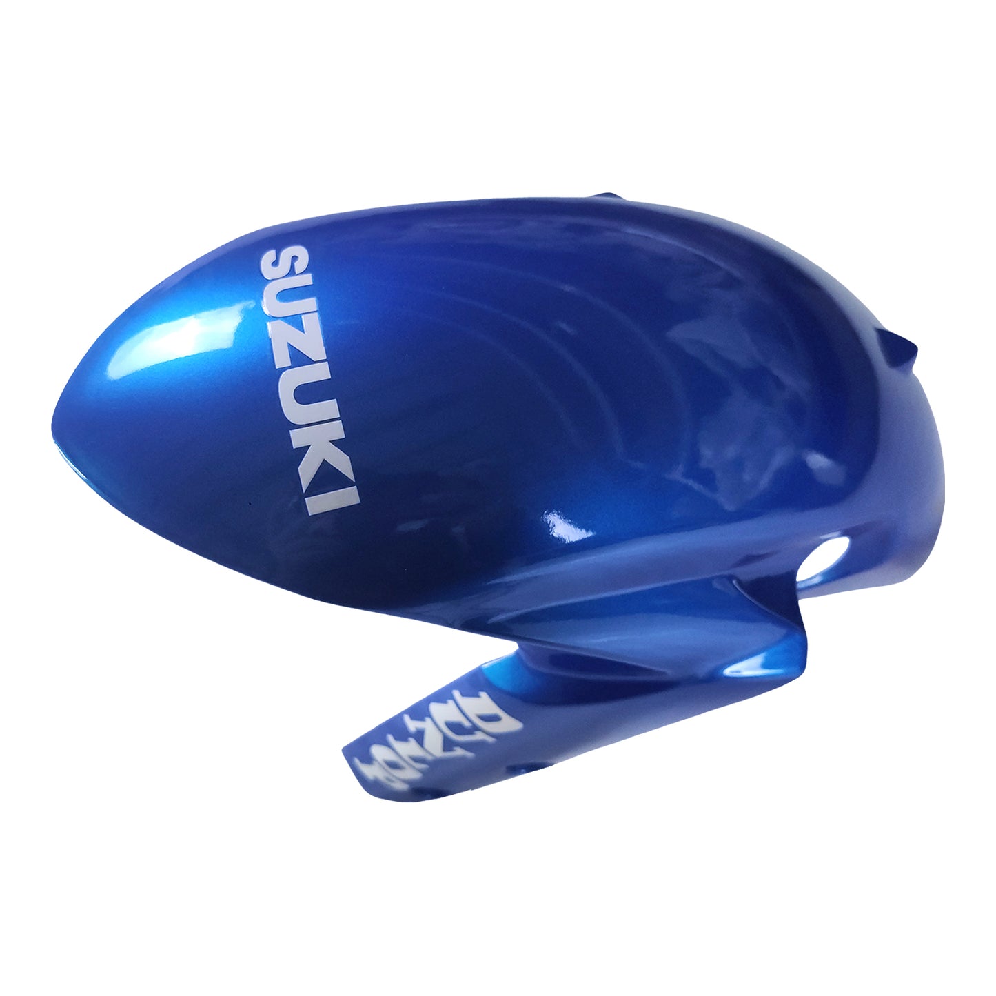 Amotopart Suzuki GSXR1000 2009-2016 K9 Kit carena Carrozzeria Plastica ABS