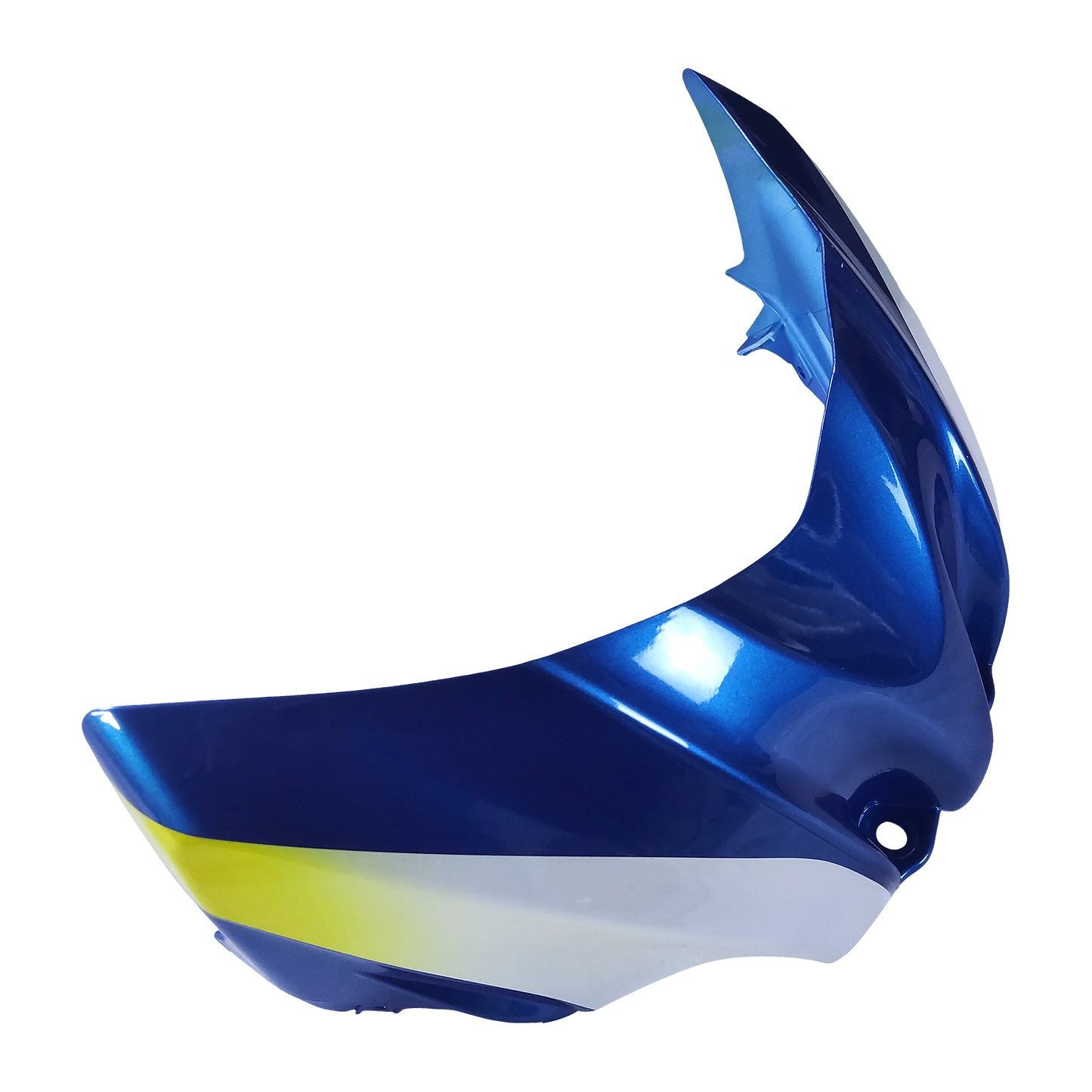 Amotopart Suzuki GSXR1000 2009-2016 K9 Kit carena Carrozzeria Plastica ABS