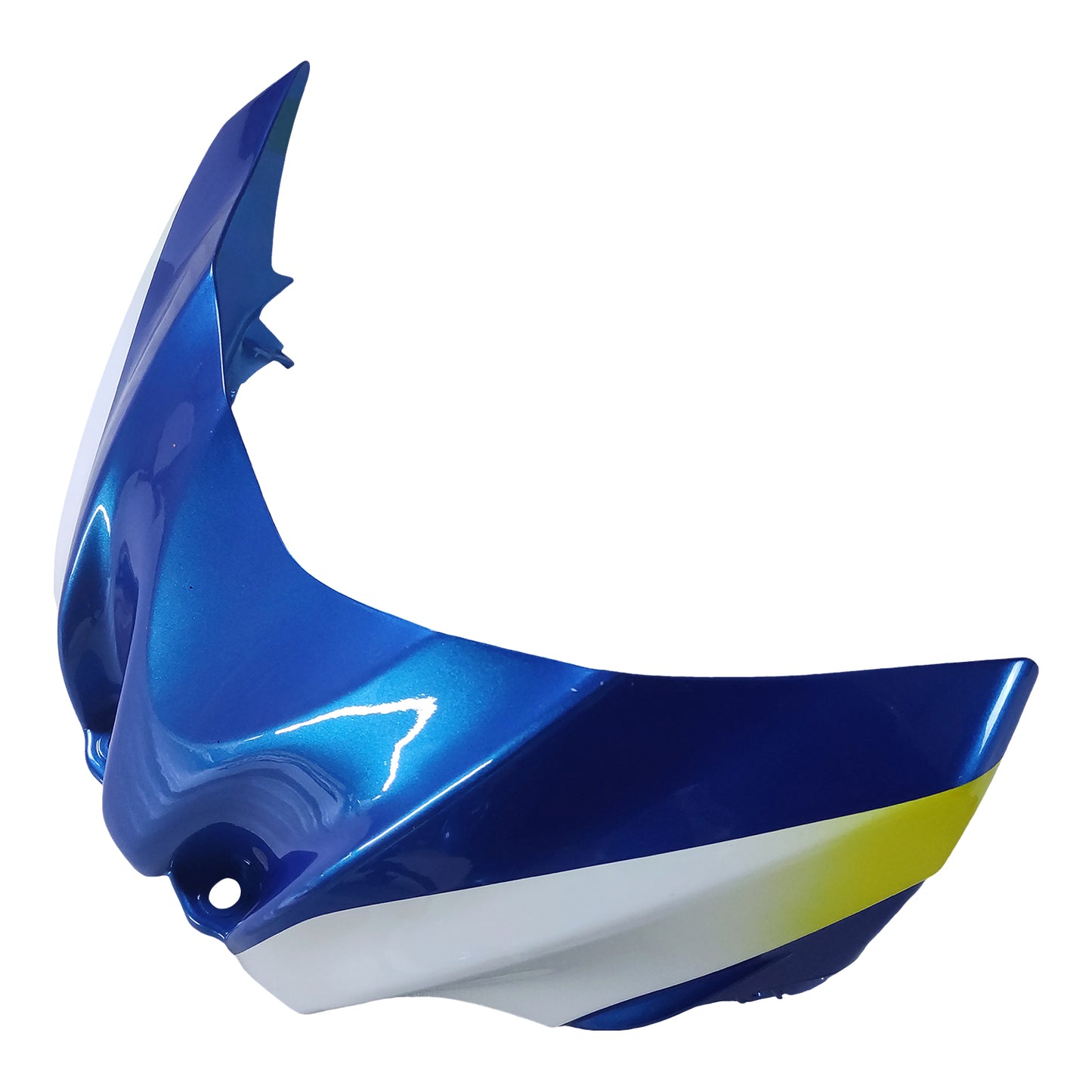 Amotopart Suzuki GSXR1000 2009-2016 K9 Kit carena Carrozzeria Plastica ABS