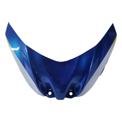 Amotopart Suzuki GSXR1000 2009-2016 K9 Kit carena Carrozzeria Plastica ABS