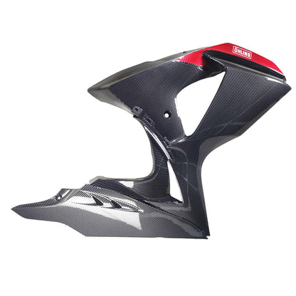 Amotopart Suzuki GSXR1000 2009-2016 K9 Kit carena Carrozzeria Plastica ABS