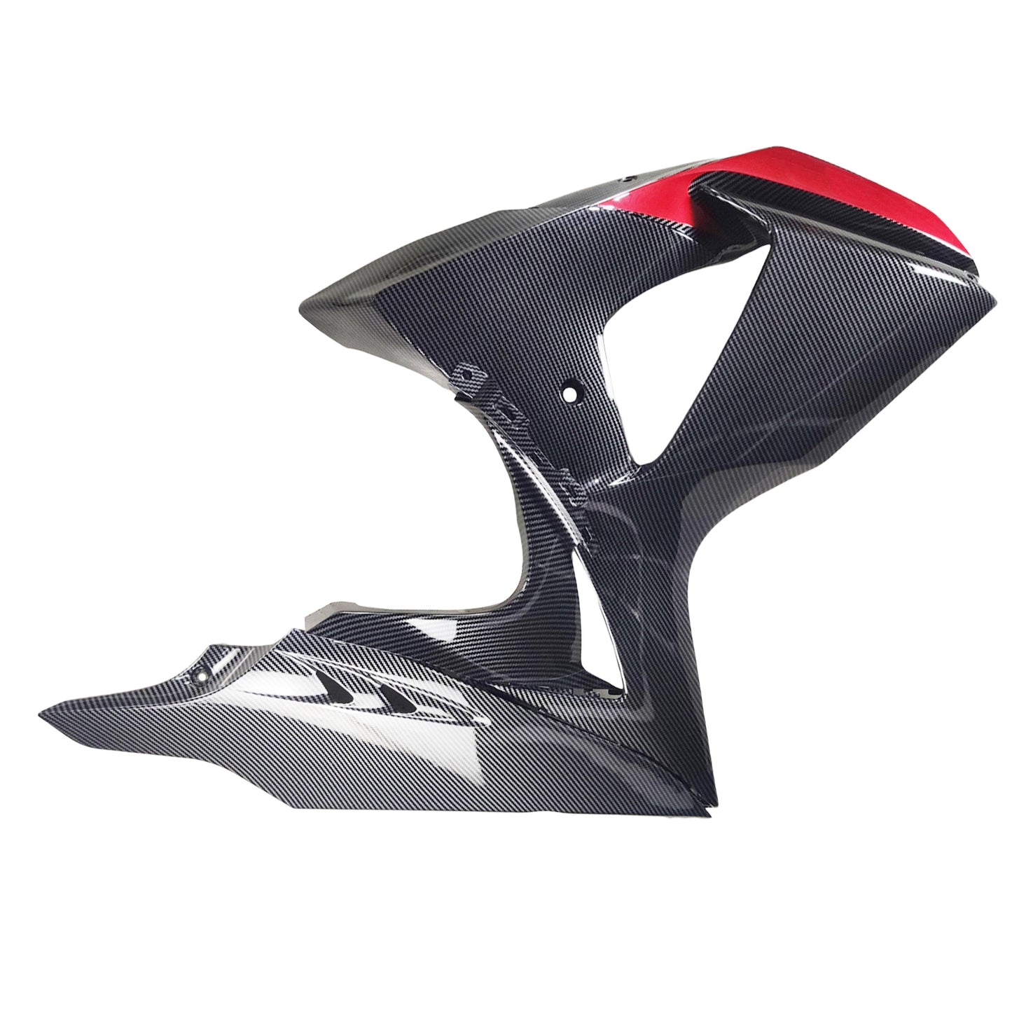 Amotopart Suzuki GSXR1000 2009-2016 K9 Kit carena Carrozzeria Plastica ABS