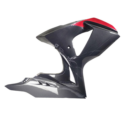 Amotopart Suzuki GSXR1000 2009-2016 K9 Kit carena Carrozzeria Plastica ABS