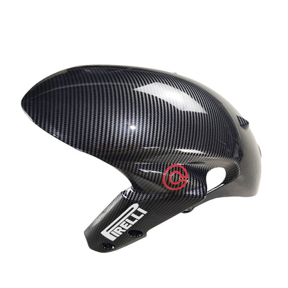 Amotopart Suzuki GSXR1000 2009-2016 K9 Kit carena Carrozzeria Plastica ABS