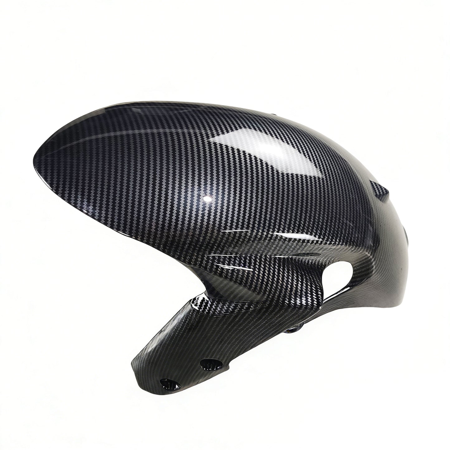 Amotopart Suzuki GSXR1000 2009-2016 K9 Kit carena Carrozzeria Plastica ABS