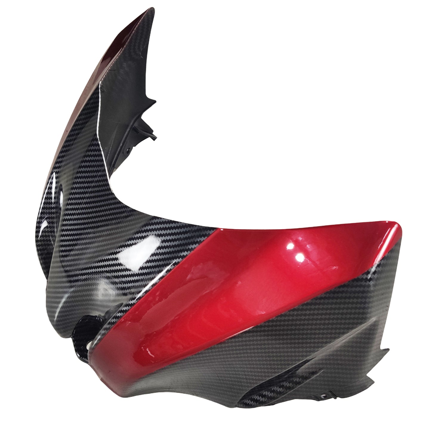 Amotopart Suzuki GSXR1000 2009-2016 K9 Kit carena Carrozzeria Plastica ABS