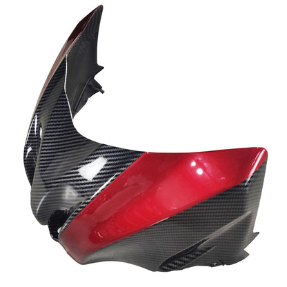 Amotopart Suzuki GSXR1000 2009-2016 K9 Kit carena Carrozzeria Plastica ABS