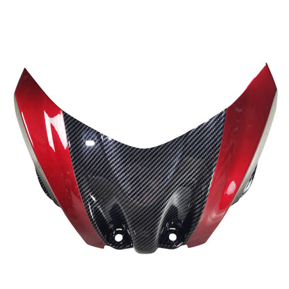 Amotopart Suzuki GSXR1000 2009-2016 K9 Kit carena Carrozzeria Plastica ABS