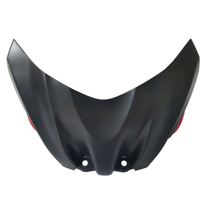 Amotopart Suzuki GSXR1000 2009-2016 K9 Kit carena Carrozzeria Plastica ABS