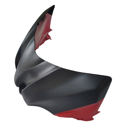 Amotopart Suzuki GSXR1000 2009-2016 K9 Kit carena Carrozzeria Plastica ABS