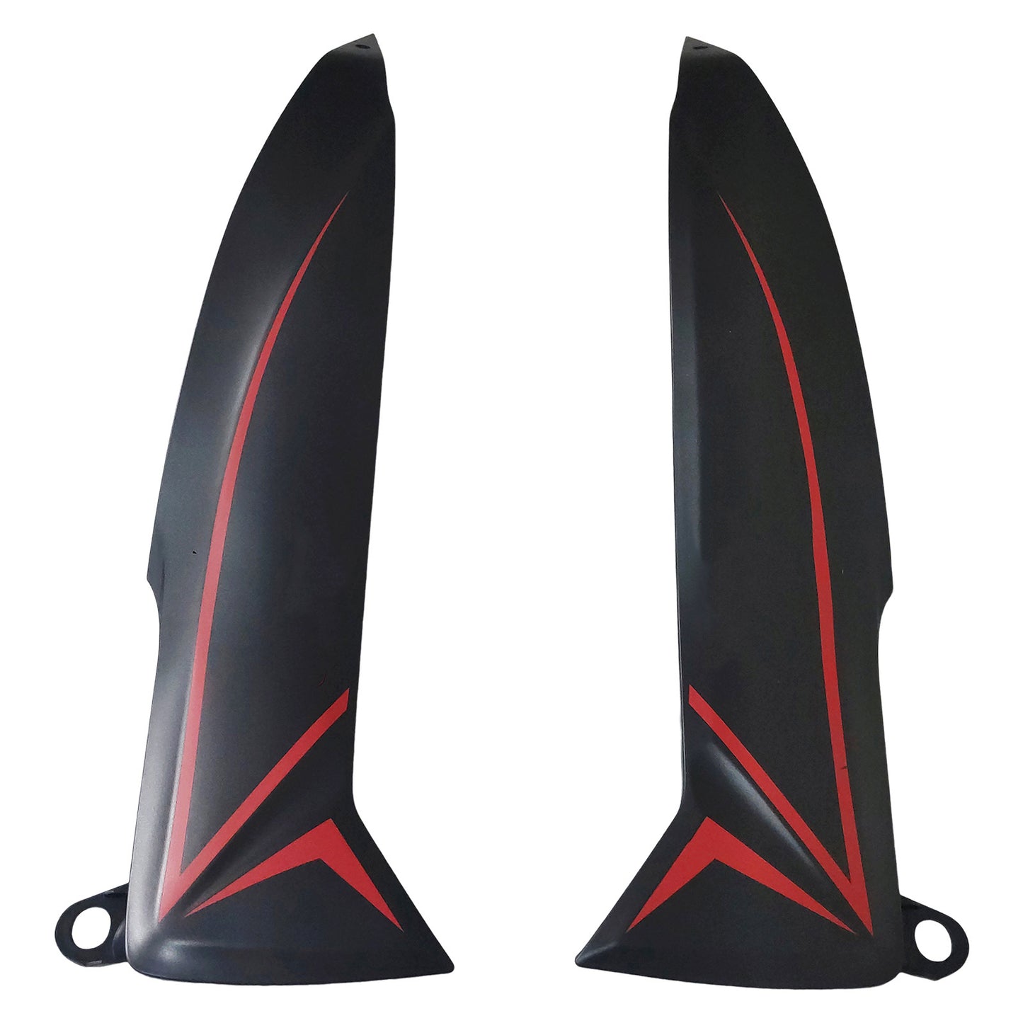 Amotopart Suzuki GSXR1000 2009-2016 K9 Kit carena Carrozzeria Plastica ABS
