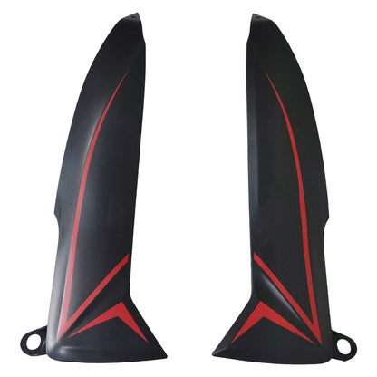 Amotopart Suzuki GSXR1000 2009-2016 K9 Kit carena Carrozzeria Plastica ABS