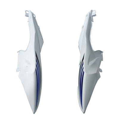 Amotopart Suzuki GSXR1000 2009-2016 K9 Kit carena Carrozzeria Plastica ABS