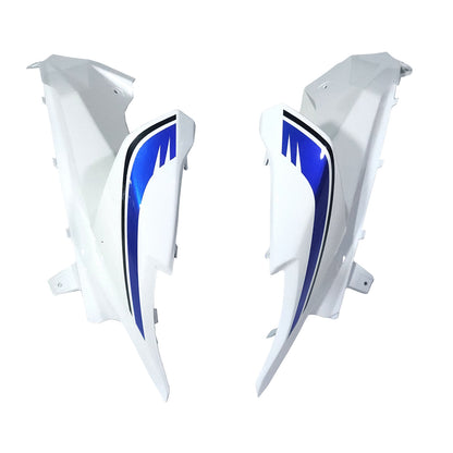 Amotopart Suzuki GSXR1000 2009-2016 K9 Kit carena Carrozzeria Plastica ABS