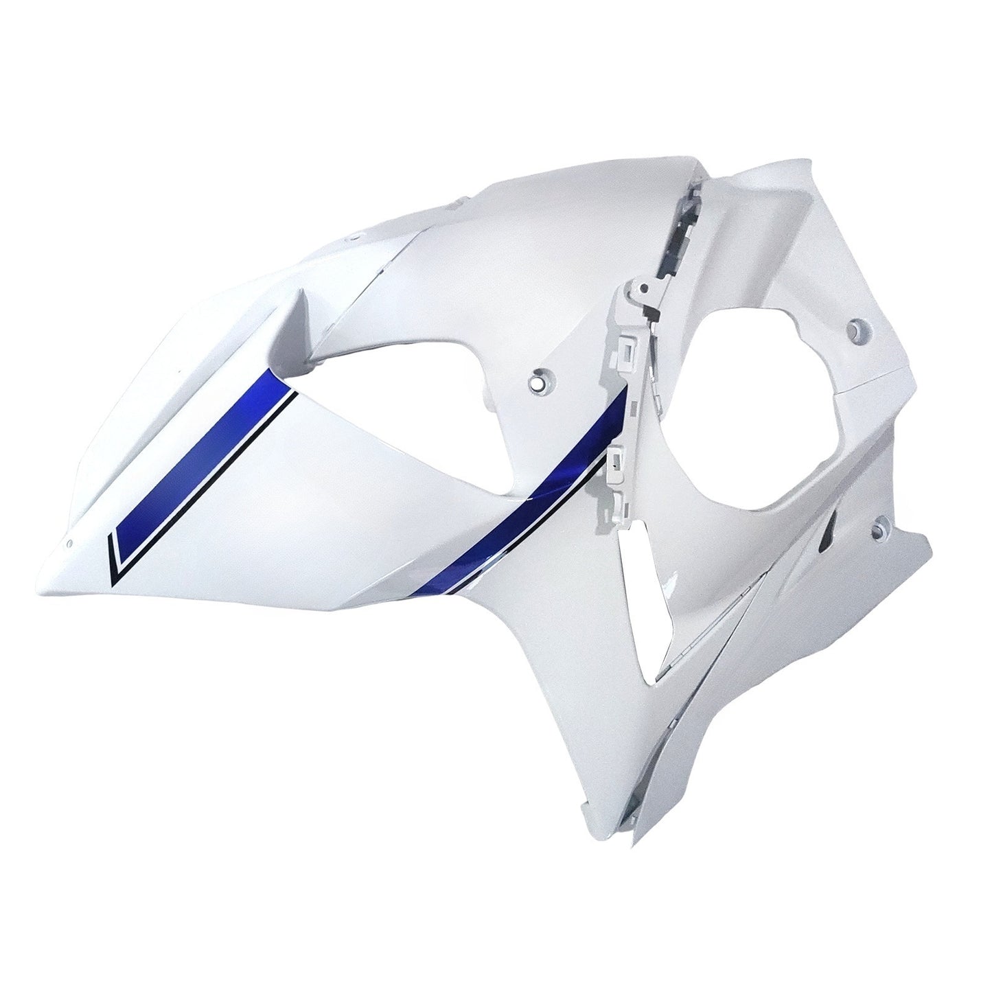 Amotopart Suzuki GSXR1000 2009-2016 K9 Kit carena Carrozzeria Plastica ABS